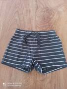 Krótkie spodenki chłopięce 68 F&F 