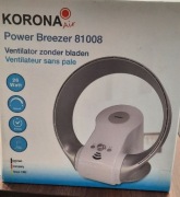 Wentylator ścienny i stołowy Korona 81008 