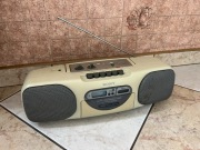 Radiomagnetofon SONY CFS-B31L
