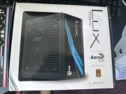 Zasilacz Aerocool Lux 750W 80+ Bronze