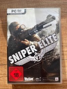 sniper elite V2 PC
