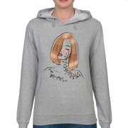 Bluza damska 'Florystka'