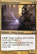 Vizkopa Guildmage - EX