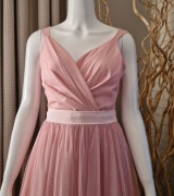 Sukienka ELIZABETH Collection-Liza