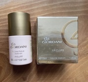 Zestaw - woda perfumowana Oriflame Miss Giordani + deodorant w kulce