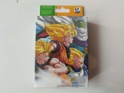 Karty do gry z motywem Dragon Ball
