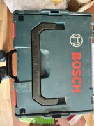 Bosch gst 150 ce profesional wyrzynarka