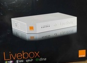 Livebox orange router wi-fi