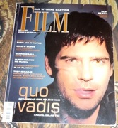 Miesięcznik Film wrzesień 2001