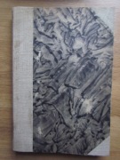 Kazania o Męce Pańskiej - tom 2 __ Ks.Piotr Niezgoda / 1927r