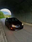 zderzaki USA volkswagen golf v 5 votex progi lotka pakiet