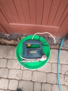 Polska wyrzynarka KORDAX sprawna