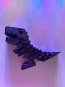 FLEXI REX KOLOR MISTIC VIOLET HIT!