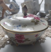 Rosenthal R.C  szkatułka  , puzderko porcelana