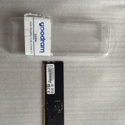 Pamięć RAM GoodRam DDR5 16GB 5600 CL46 Czarny