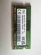 Pamięć RAM 8gb 1x 