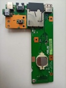 MODUŁ ISI M-130 POCHODZI Z ASUS K52D - SPRAWNY