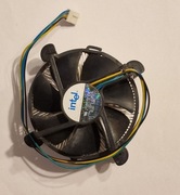Chłodzenie procesora BOX Intel C91968-004 Cooler LGA775 Core 2 Duo