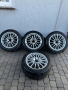 Felgi komplet mercedes benz R17