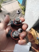 2x Żarówki H11 Osram Philips 