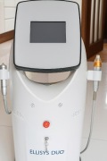 ELLISYS DUO – Radiofrekwencja mikroigłowa RF – 2019 – stan bdb