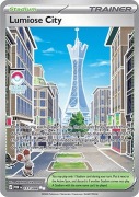 Lumiose City (POR 111)
