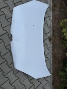 Maska Renault kangoo 2 lift