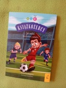 Książkożercy Jak zostać mistrzem świata - Anna Paszkiewicz