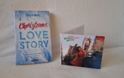 CD Norah Jones I dream of Christmas Love Story Biel zestaw świąteczny 