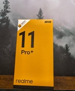 Realme 11 pro+ 5g
