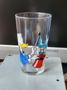 Szklanka Disney Kaczor Donald