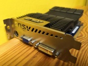 Karta graficzna Asus GeForce 9400GT Silent 512MB