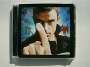 ROBBIE WILLIAMS - INTENSIVE CARE (CD)