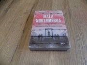 Mała Norymberga Agnieszka Dobkiewicz kieszonkowe