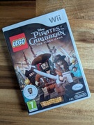 LEGO Pirates of the Caribbean - Wii