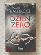 Dzień zero David Baldacci