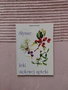 Słynneleki ziołowej apteki Zbigniew Przybylak