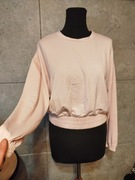 Bluza jasny róż Boux Avenue rozmiar 38 