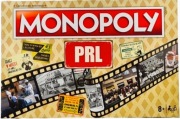 Monopoly PRL gra planszowa Hasbro