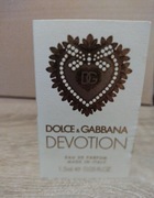 Dolce & Gabbana Devotion 1,5 ml