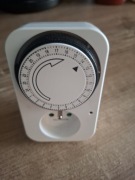 Analogowy programator czasowy