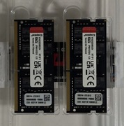 Kingston FURY Impact 64GB (2x32GB) DDR4