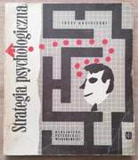 Strategia psychologiczna Kozielecki