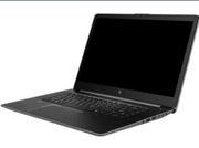 HP ZBook 15 G3 - Intel Core i7-6820HQ/8 GB/240 GB SSD/Quadro M2000M