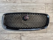Jaguar F-PACE grill atrapa chrom przód