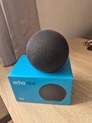 Amazon echo dot 4