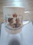 Kubek pamiątkowy z Anglii 