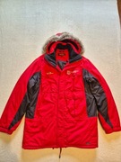 Fjallraven kodiak hydratic parka męska roz.XL