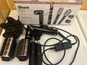 Suszarko-lokówka SHARK HD440EU FlexStyle 30, 40 mm 1400 W
