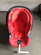 Fotelik Cybex ATON 5 + baza 